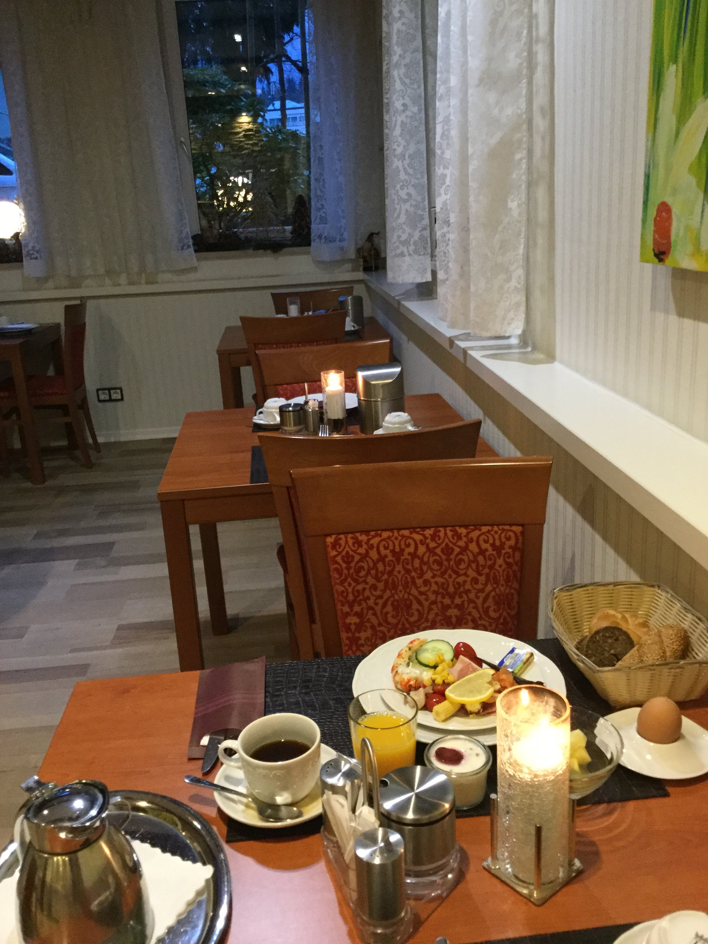 Hotel Almrausch-portrait