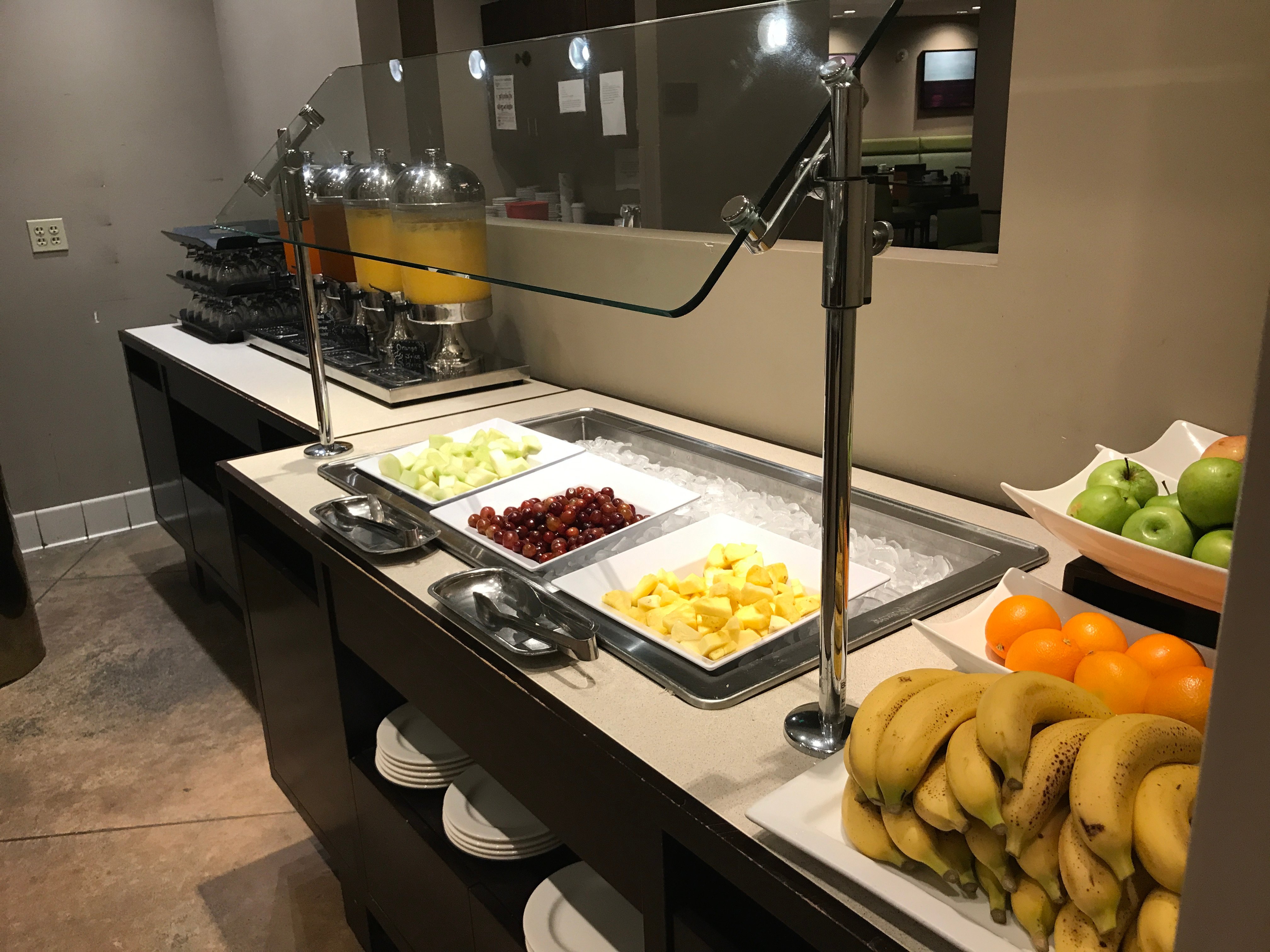 Delta Hotels Anaheim Garden Grove-餐饮