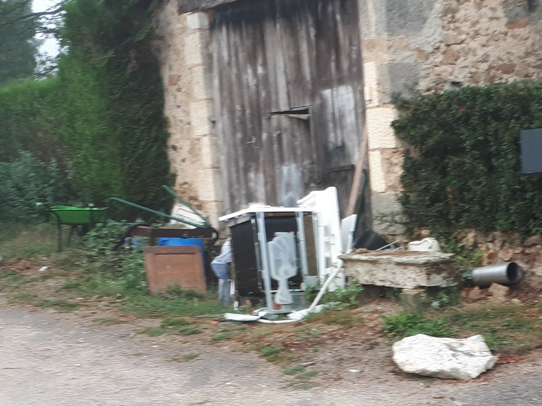 Gites Chez Annick Et Patrick