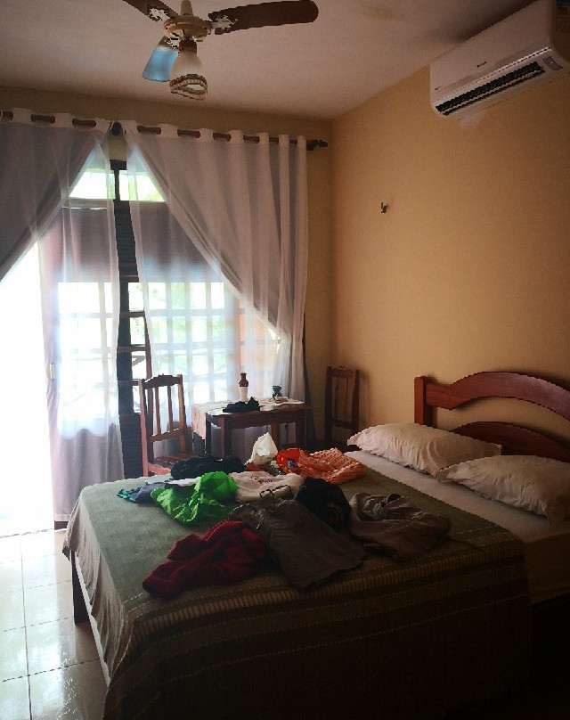 Pousada Sol & Lua主图