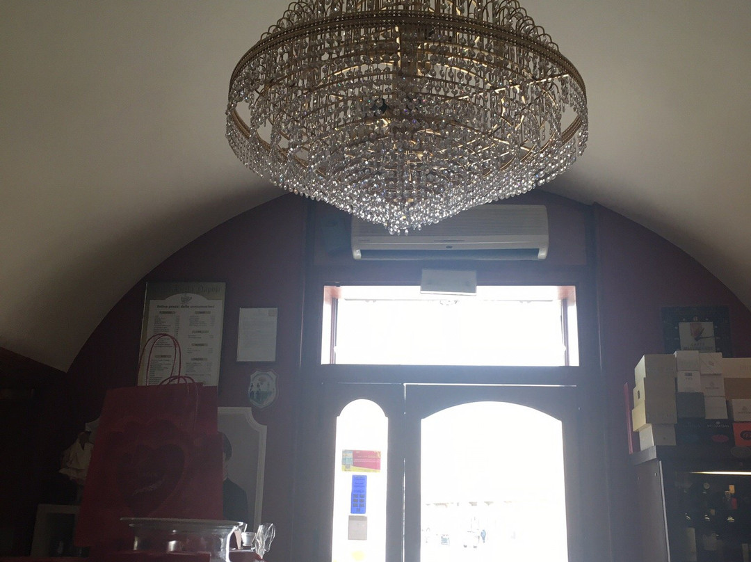 Caffe Bella Napoli景点图片