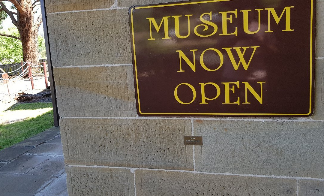 Wollombi Endeavour Museum景点图片