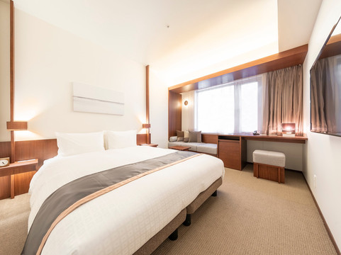 福冈天神东急STAY酒店主图