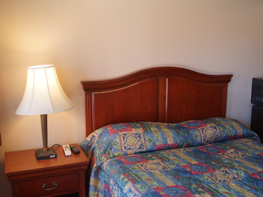 White Mountain Motel主图