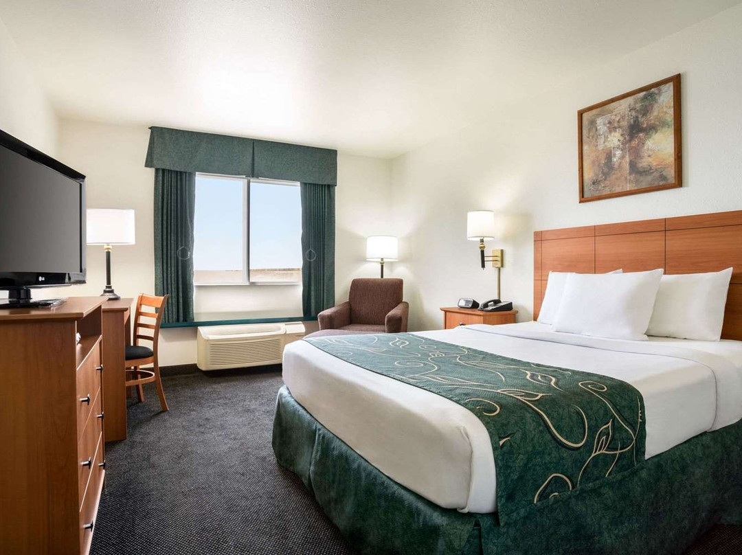 Travelodge By Wyndham Bill WY Thunder Basin Ntl Grassland主图