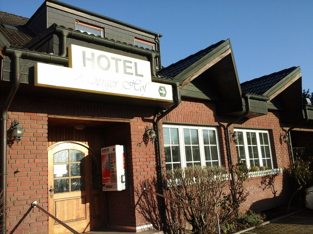 Hotel Asberger Hof