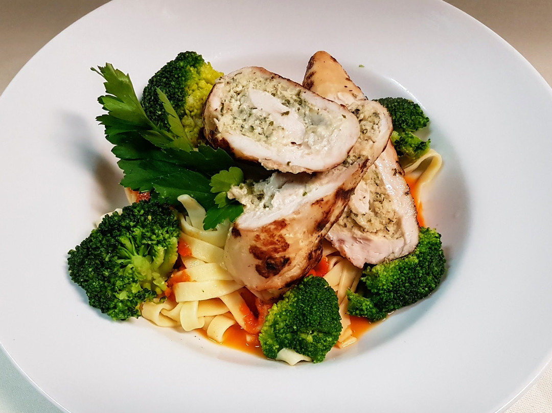 Hotel and Restaurant Waldschanke主图