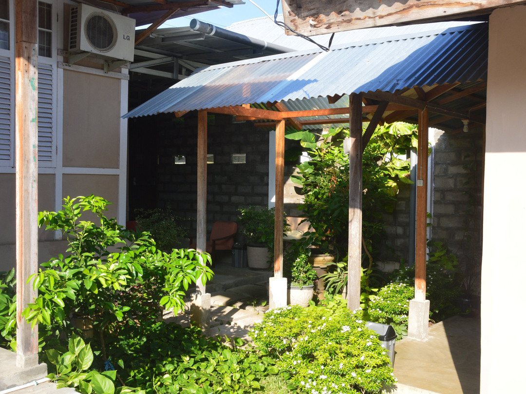 Tropicana Guest House主图