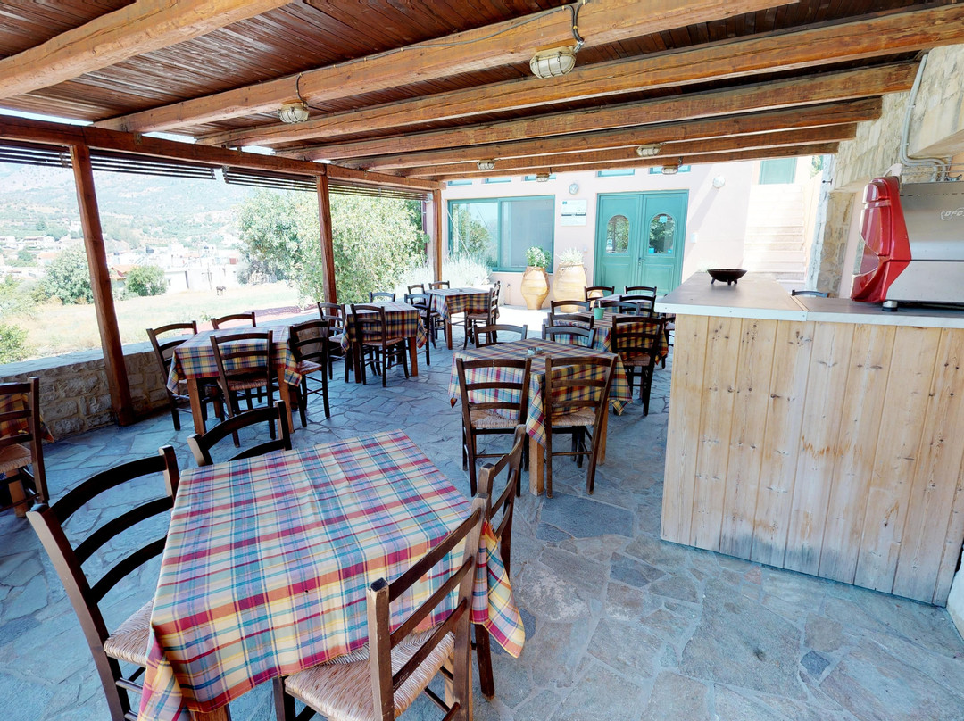 Nana Apartments主图