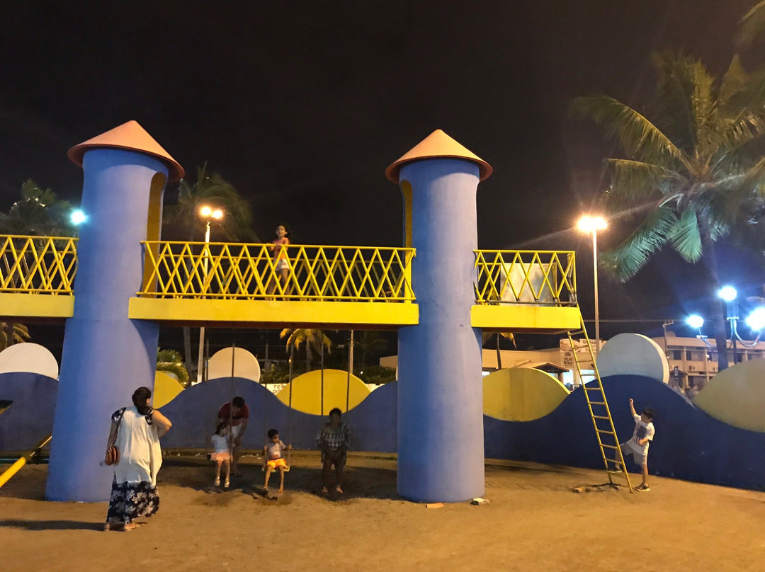 Mundo Maravilhoso da Criança-阿拉卡茹必去景点