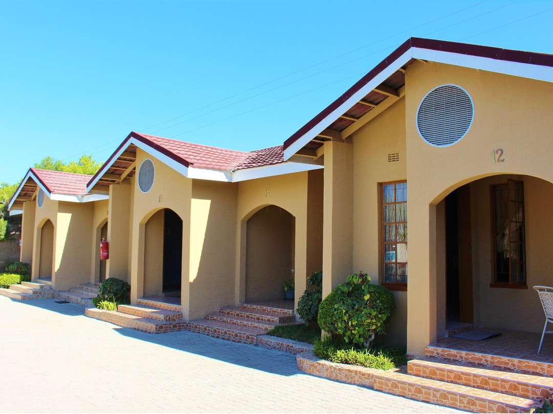 Granny's Lodge