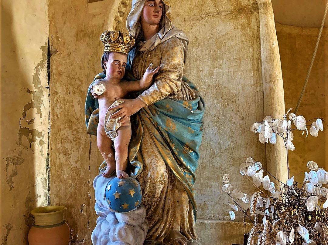 Eglise Saint-Jean-Baptiste景点图片