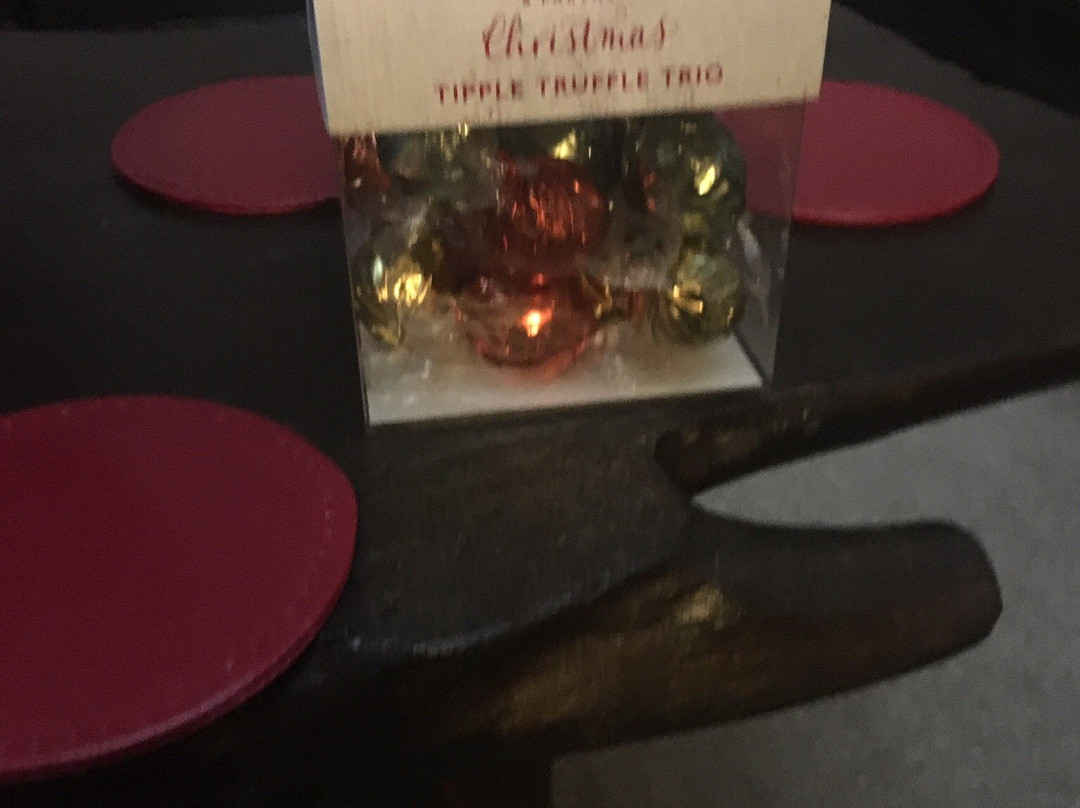 Brockhills Farm Bed and Breakfast主图