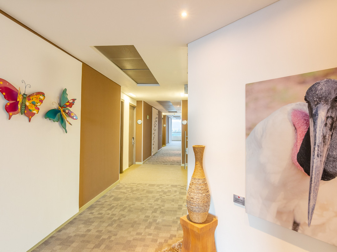 Ghl Style Hotel Yopal主图