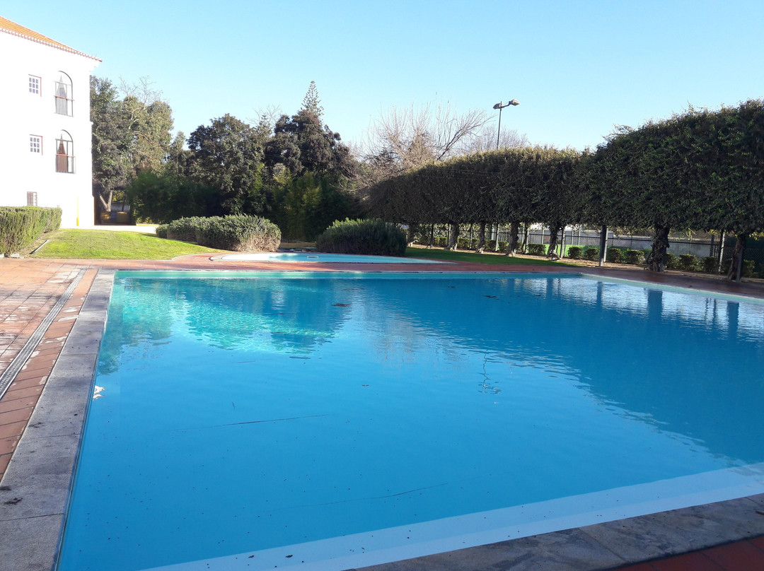 Pousada Convento Beja主图