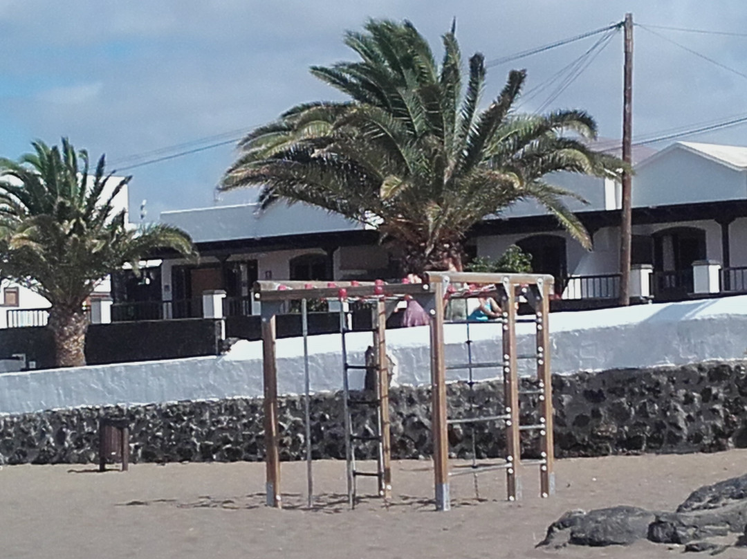 Playa Guacimeta-Playa Honda必去景点