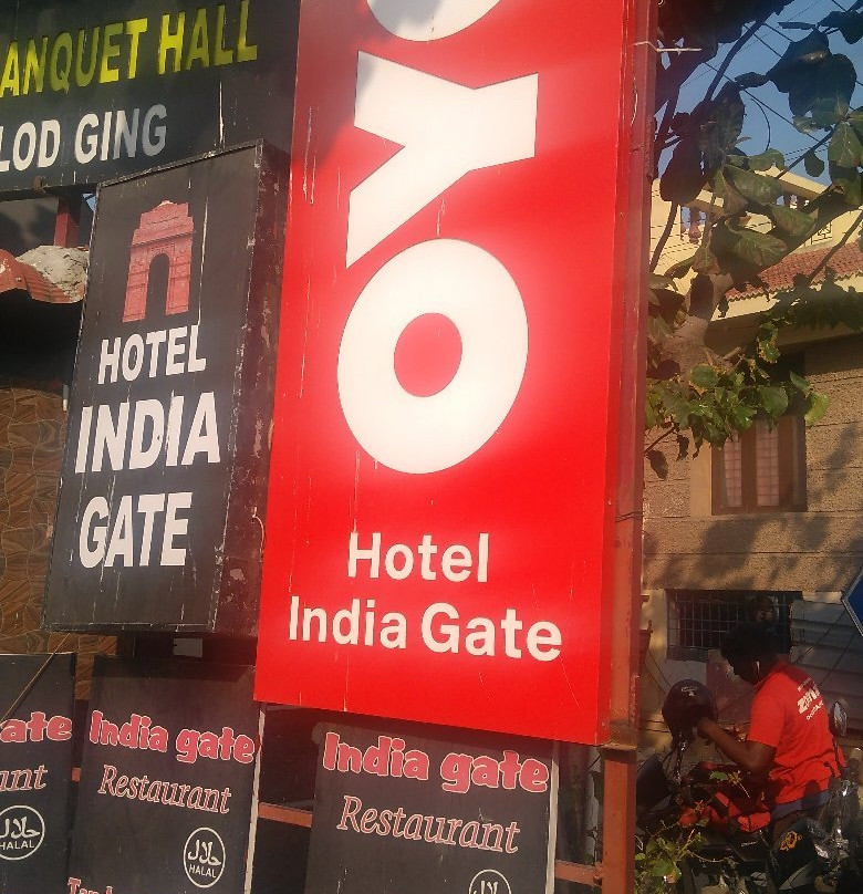 OYO 4584 India Gate主图