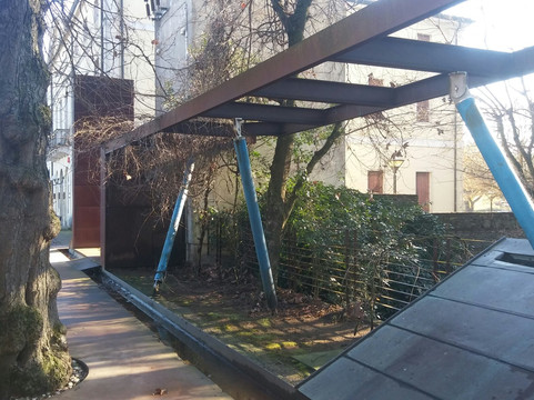 Parco Pubblico "M.A. Centanini"-Stanghella必去景点