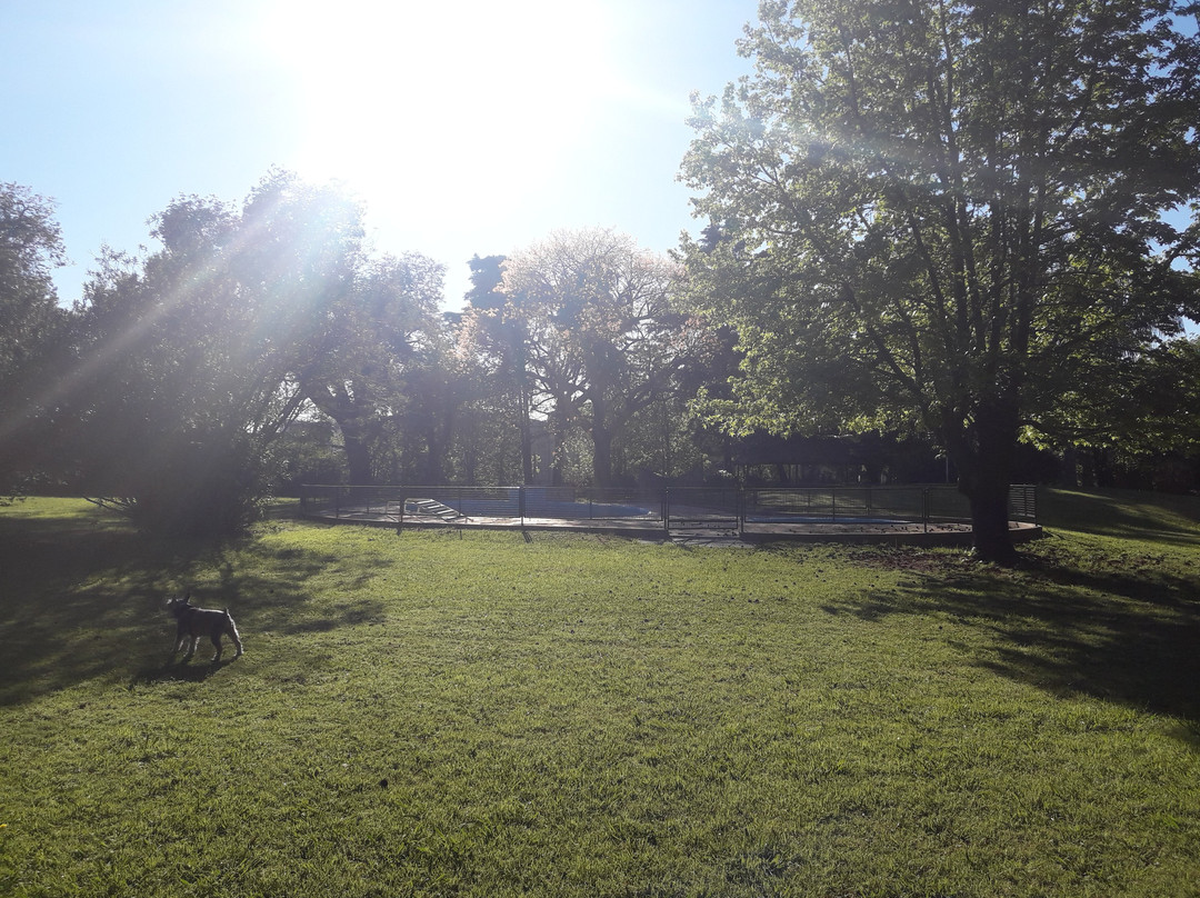 Hotel Verdesole主图