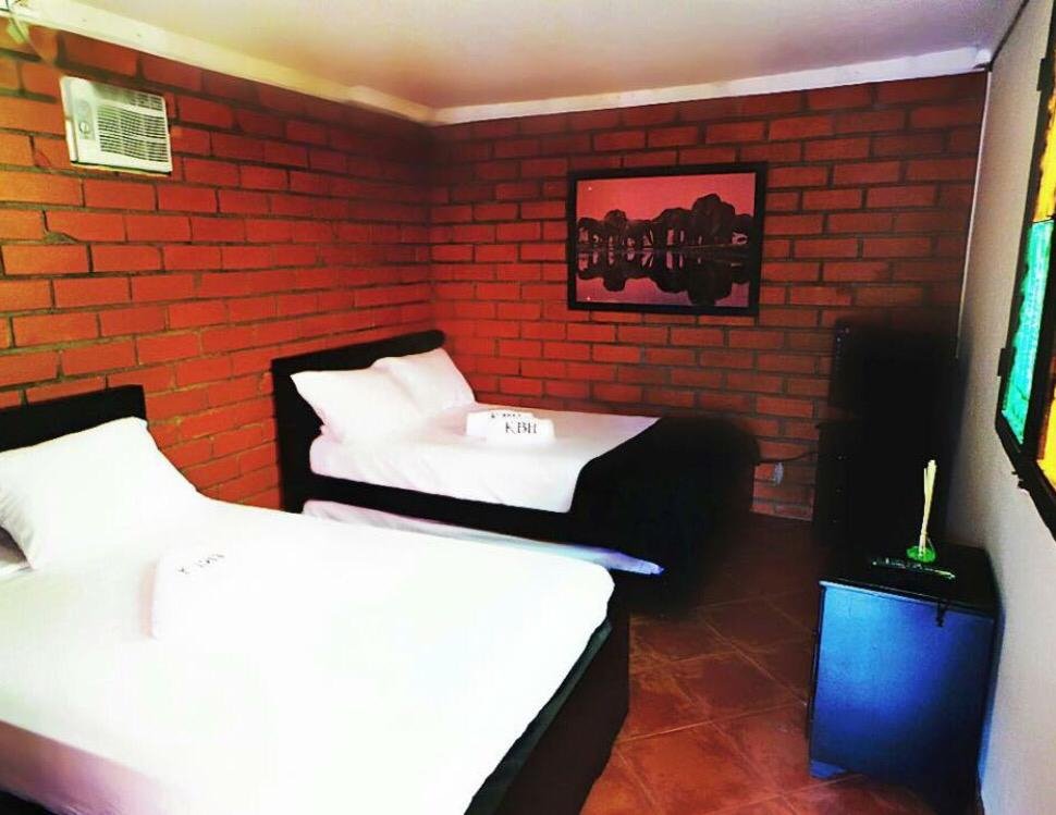 Kongo Boutique Hotel-官方