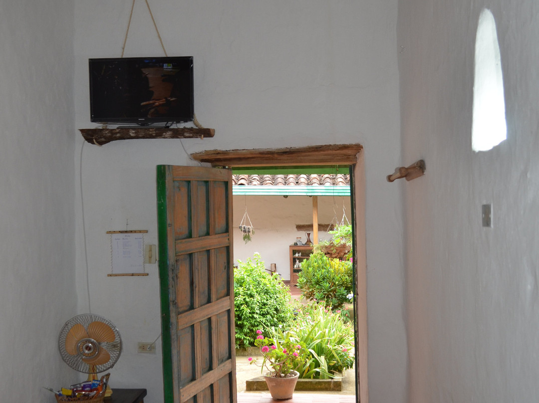 Antonia's CasaHotel主图