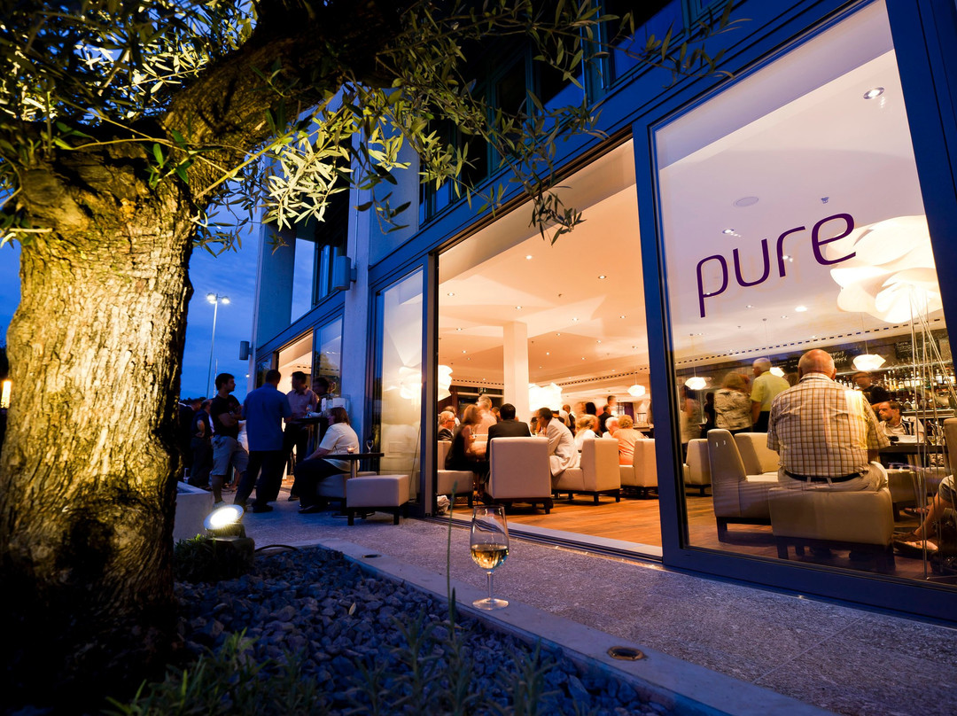 Pure Restaurant
