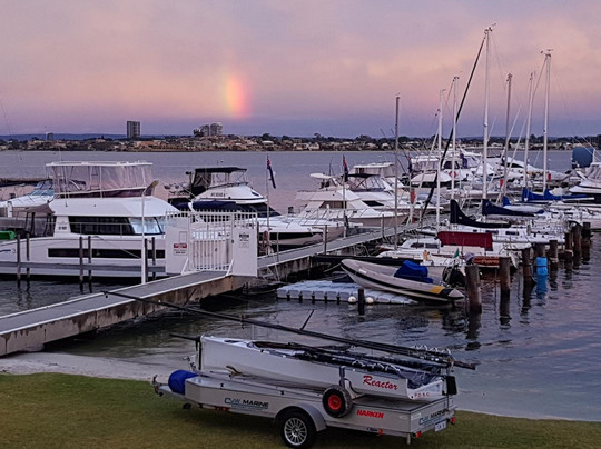 Rimondo's On The River