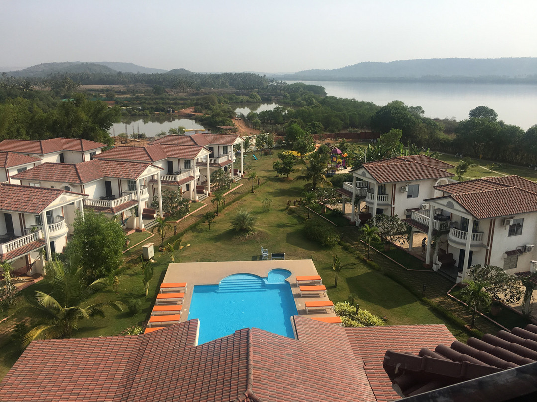 Span Suites and Villas主图