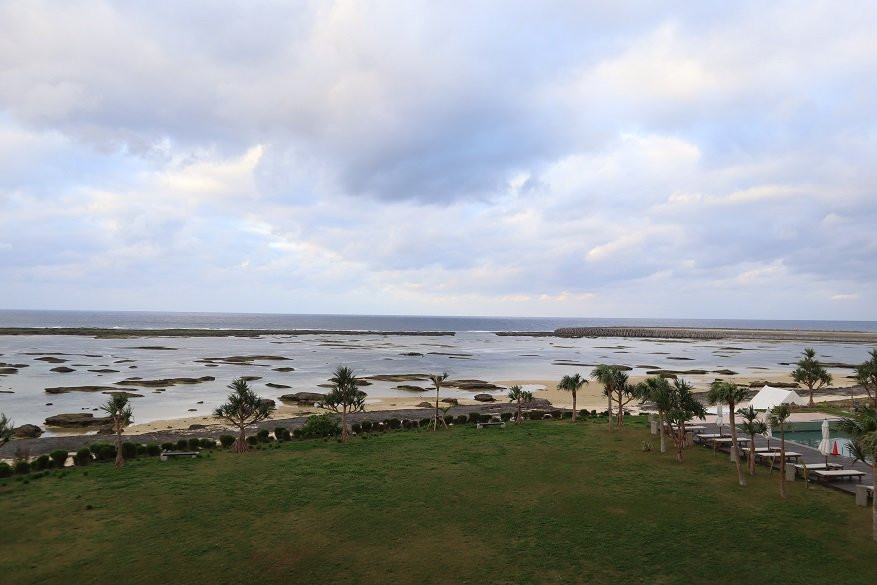 久米岛赛普瑞思度假村主图