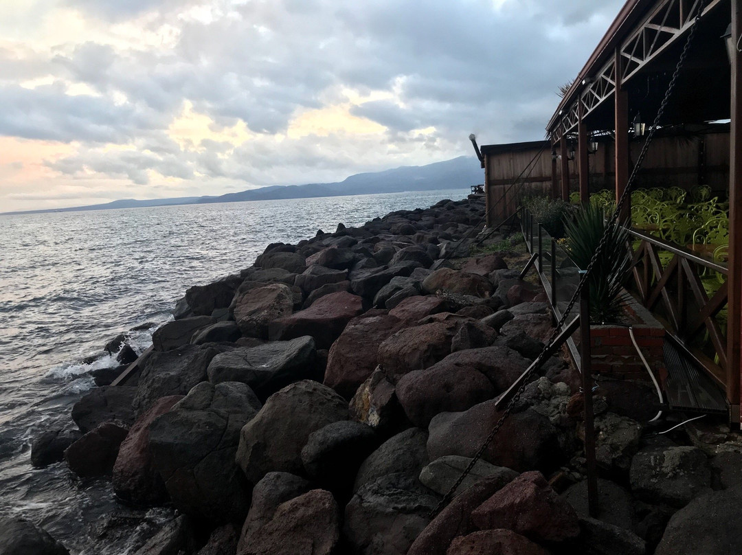 Assos Yildiz Hotel主图