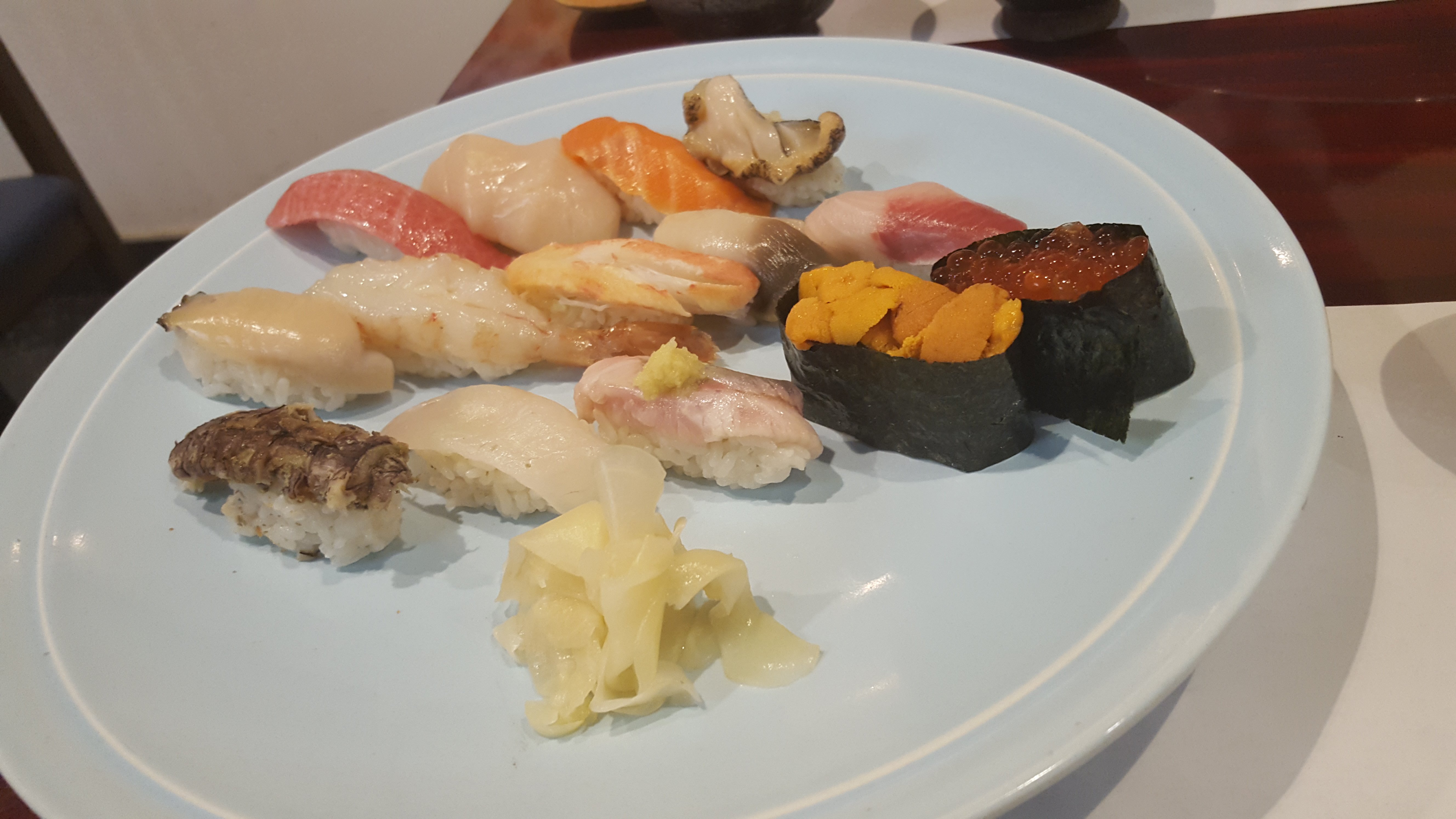 Sonia小樽 酒店-餐饮