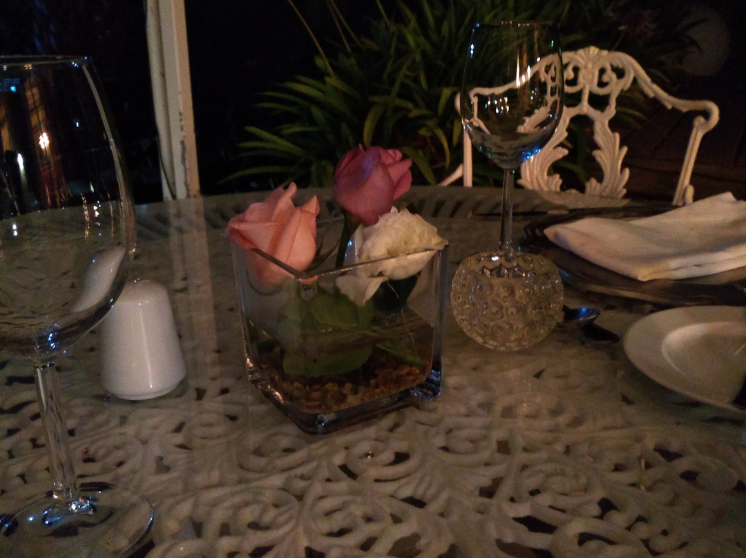 Hotel Isla Seca主图