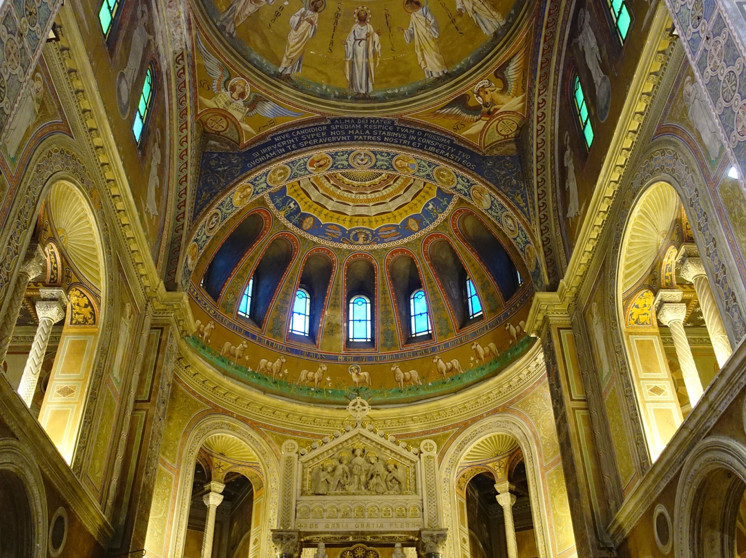 Chiesa di Nostra Signora della Neve景点图片