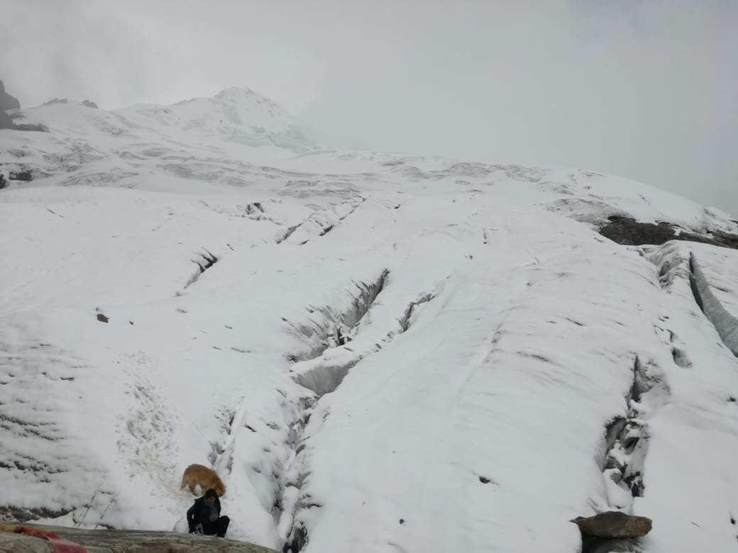 Nevado de Huaytapallana-胡宁必去景点