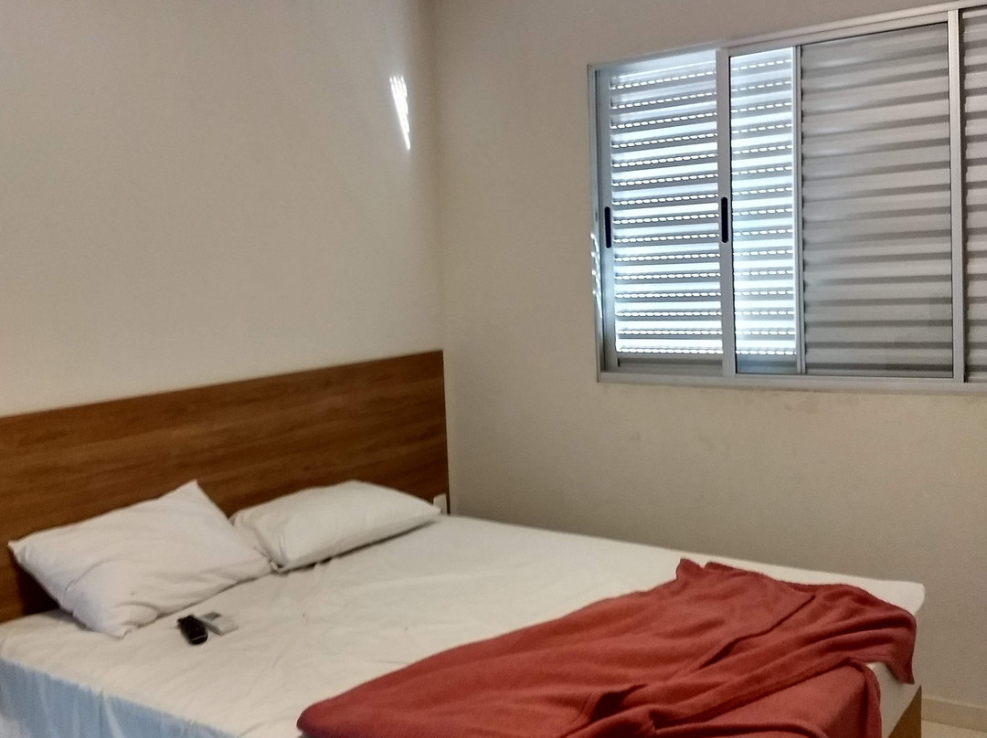 Rocha Palace Hotel主图