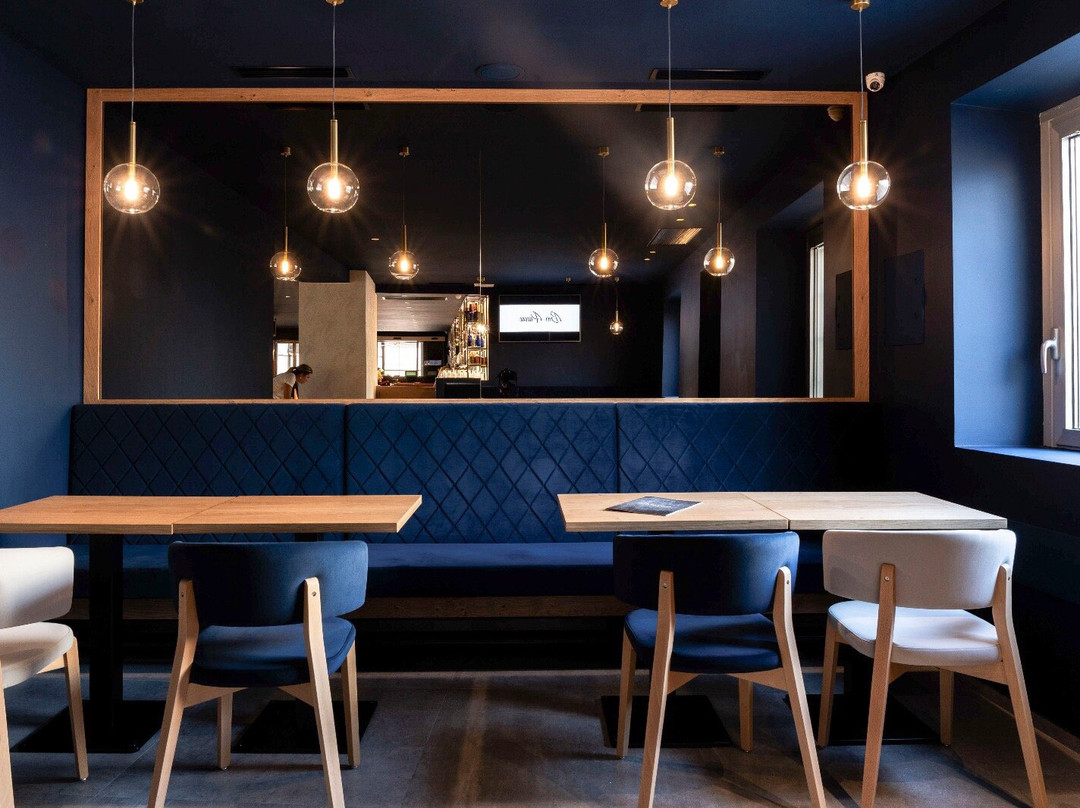 Bar Pavone景点图片