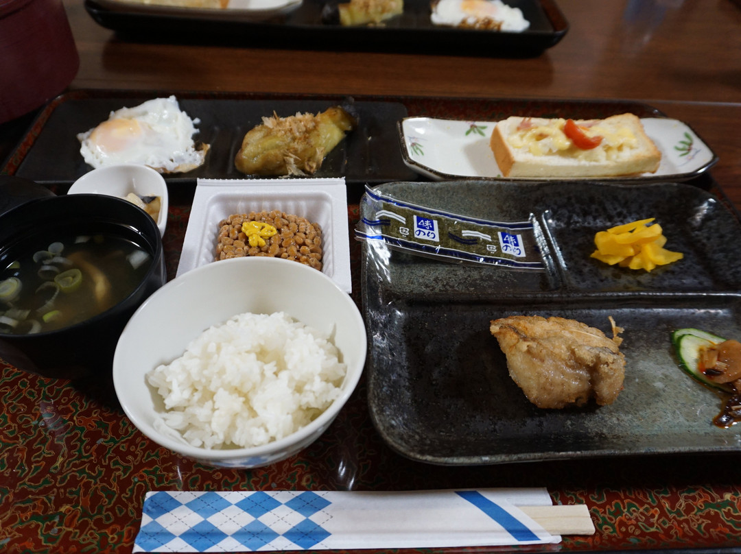 Minshuku Sakaemaru主图