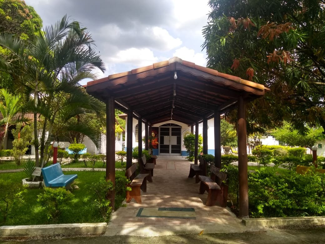 Comunidade Anuncia-Me-瓜拉廷格塔必去景点