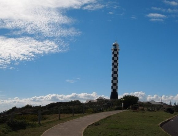 Bunbury Lighthouse景点图片