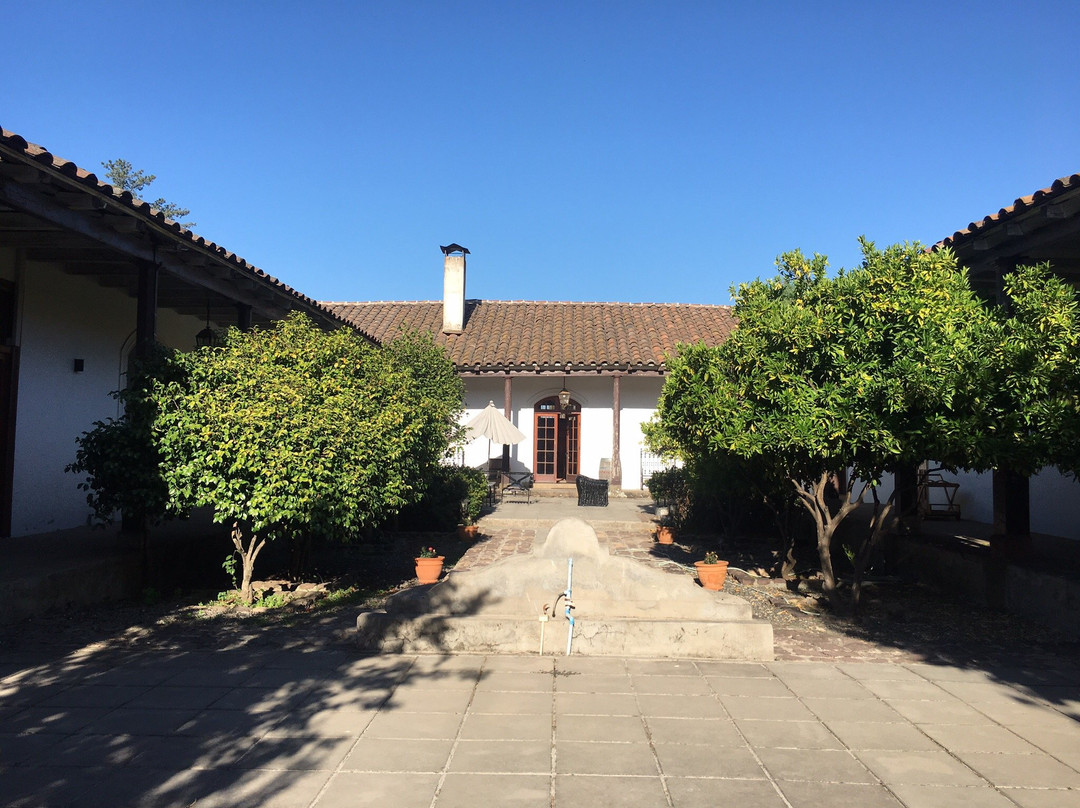 Vina Casa Donoso主图