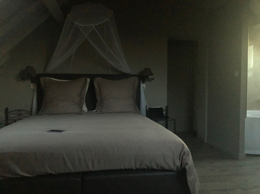 B&B Castel 't Haantje主图