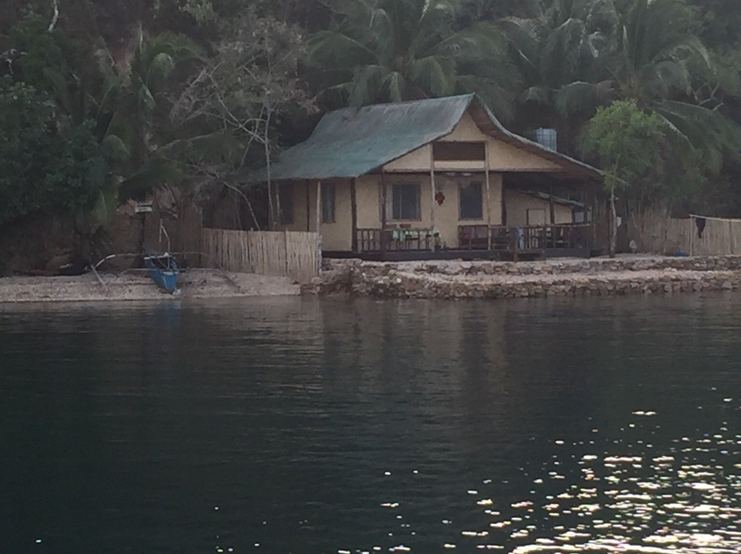 Vicky's Guesthouse主图