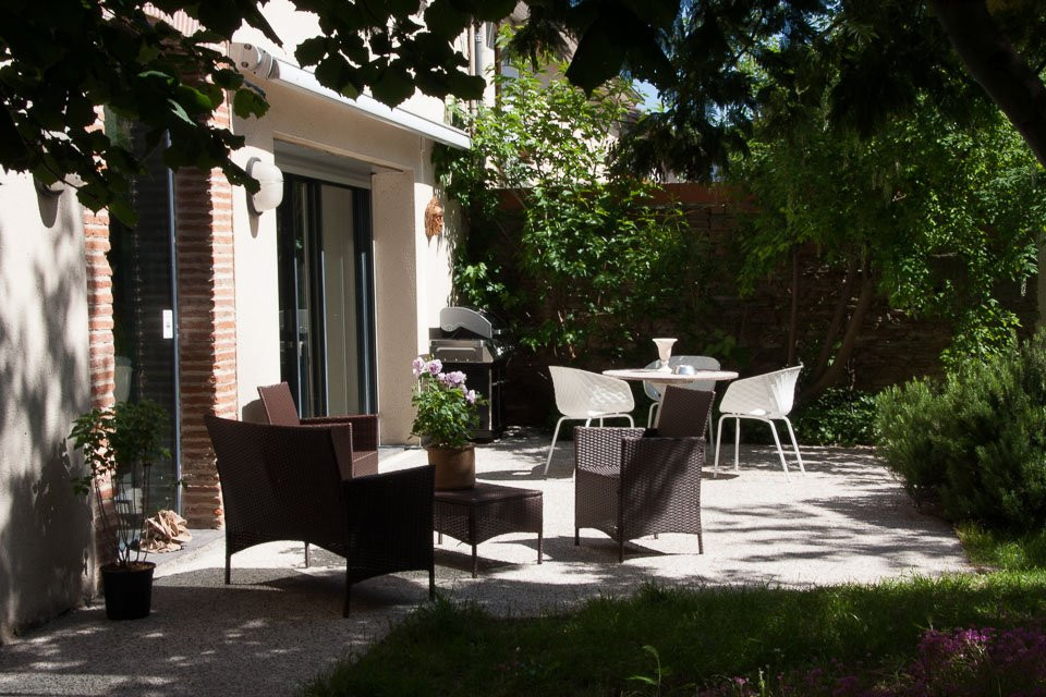 Closerie Aux Violettes主图