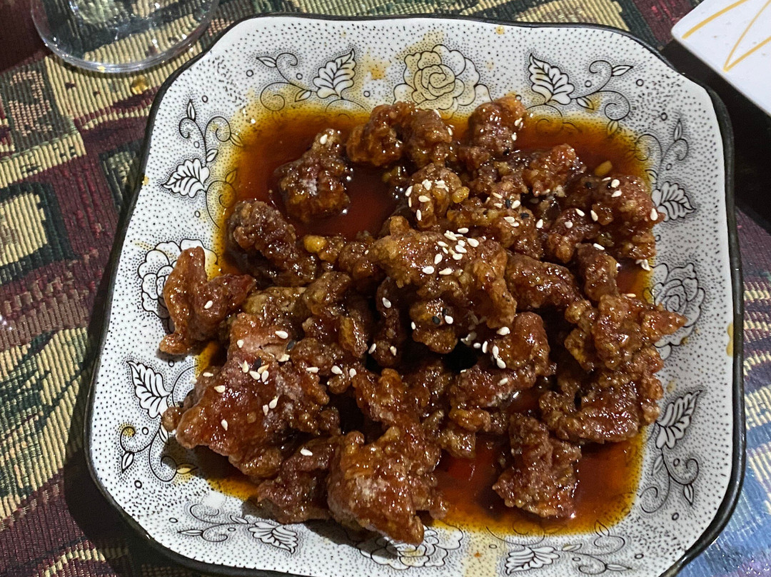 Yang Yang Sushi