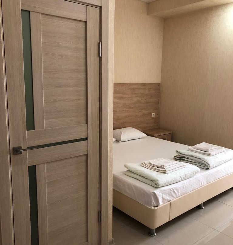 Hotel Victoria主图