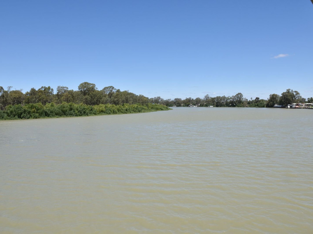 The Murray River Queen主图