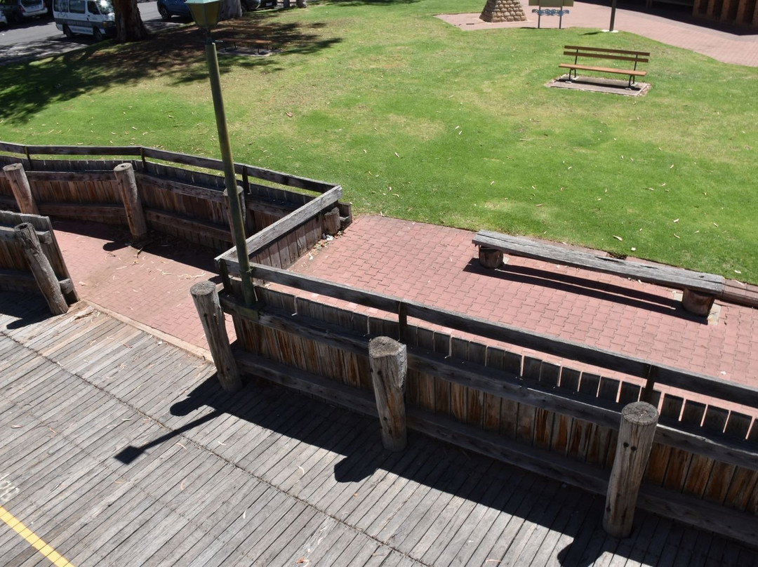 The Murray River Queen主图