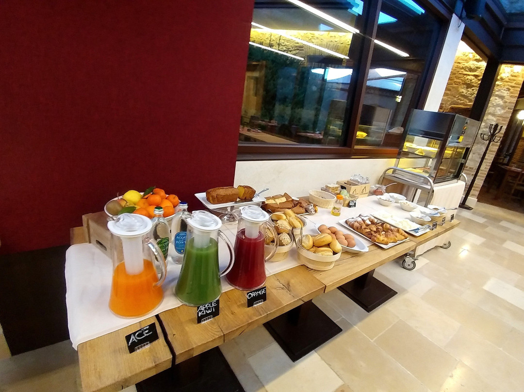 Hotel Antica Abbazia主图