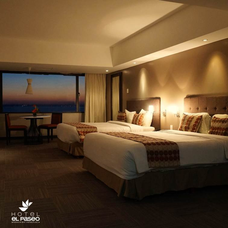 Hotel el Paseo主图