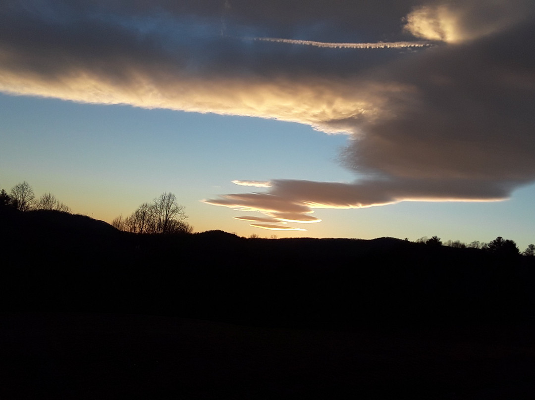 Stoney Fork Campground and B&B主图